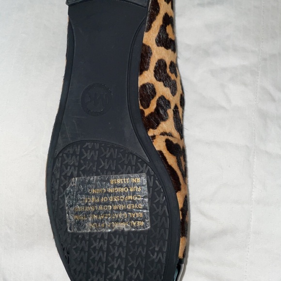 MK shoes w matching bag - Picture 6 of 6